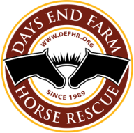 Days End Horse Rescue