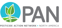 Pesticide Action  Network - PAN