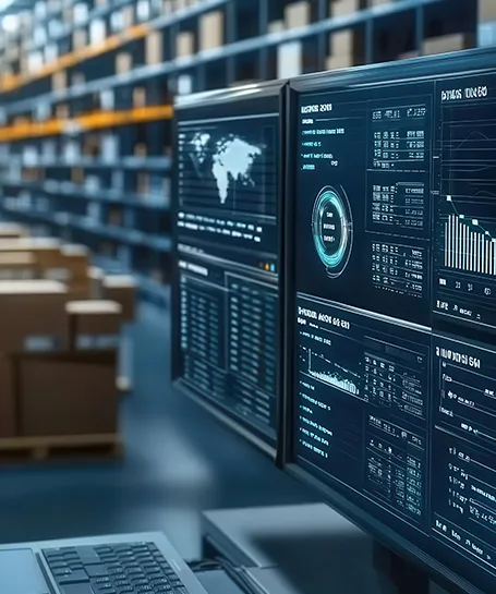 Material Management