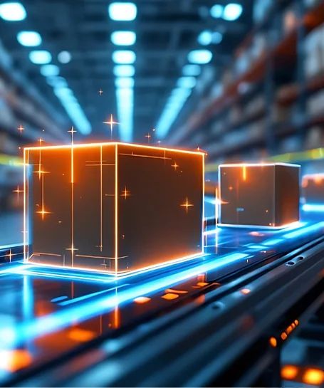 Supply Chain Agility
