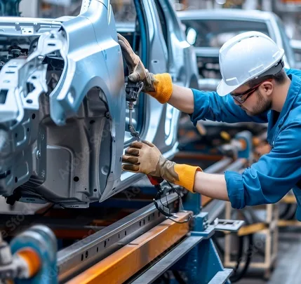 Automotive