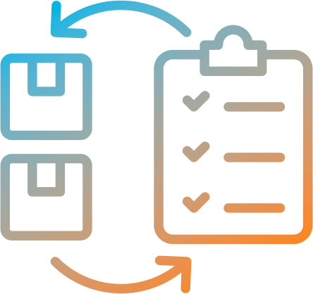 Open Goods Receipt (GR) List