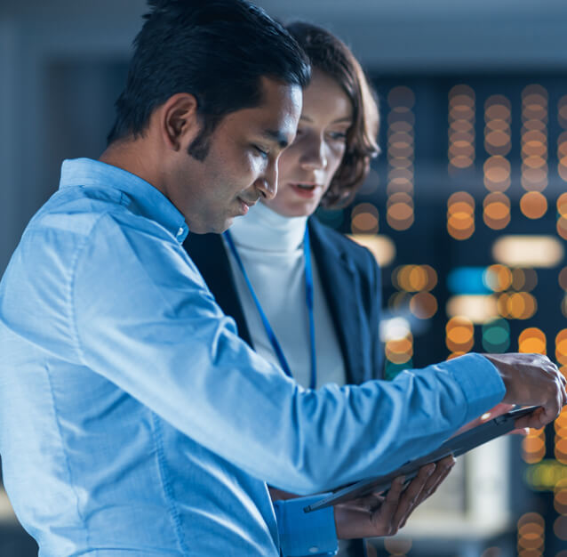 Career opportunities and team culture image